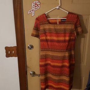 Sag harbor dress